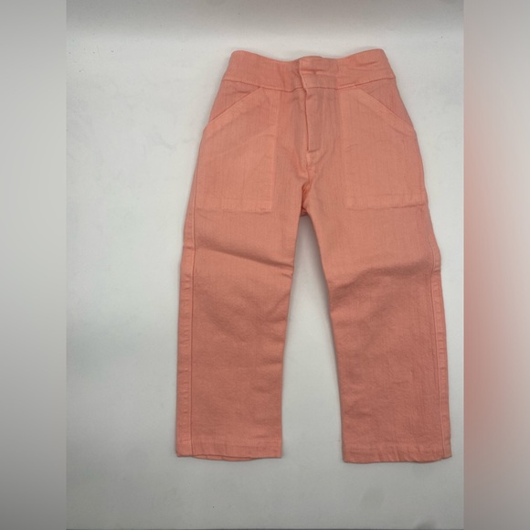 Mor Mor Rita organic Denim - Picture 2 of 8